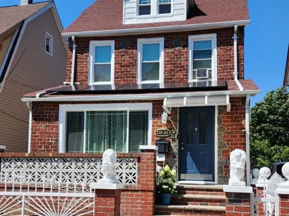 11614 207th Street, Cambria Heights, NY 11411