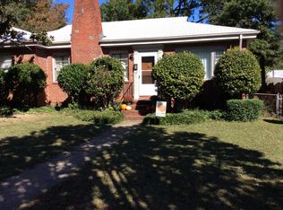 4002 Cutshaw Ave, Richmond, VA 23230