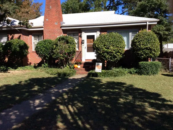 4002 Cutshaw Ave, Richmond, VA 23230