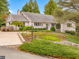 5505 Pembroke Ter, Bethesda, MD 20817