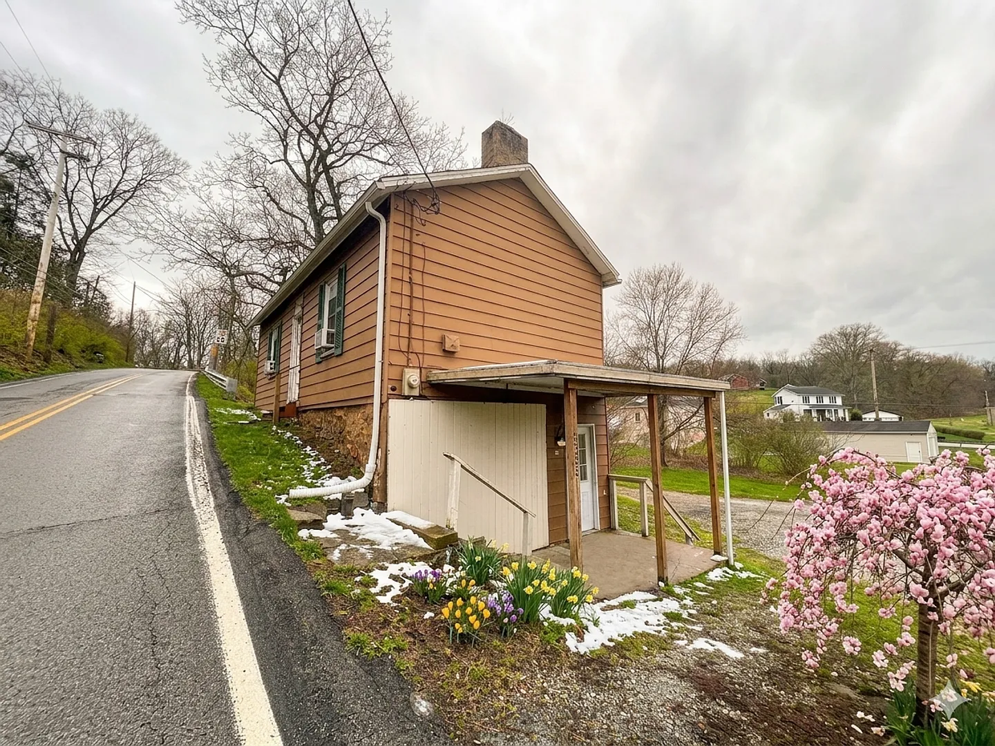 406 Pierson Run Rd photo 1
