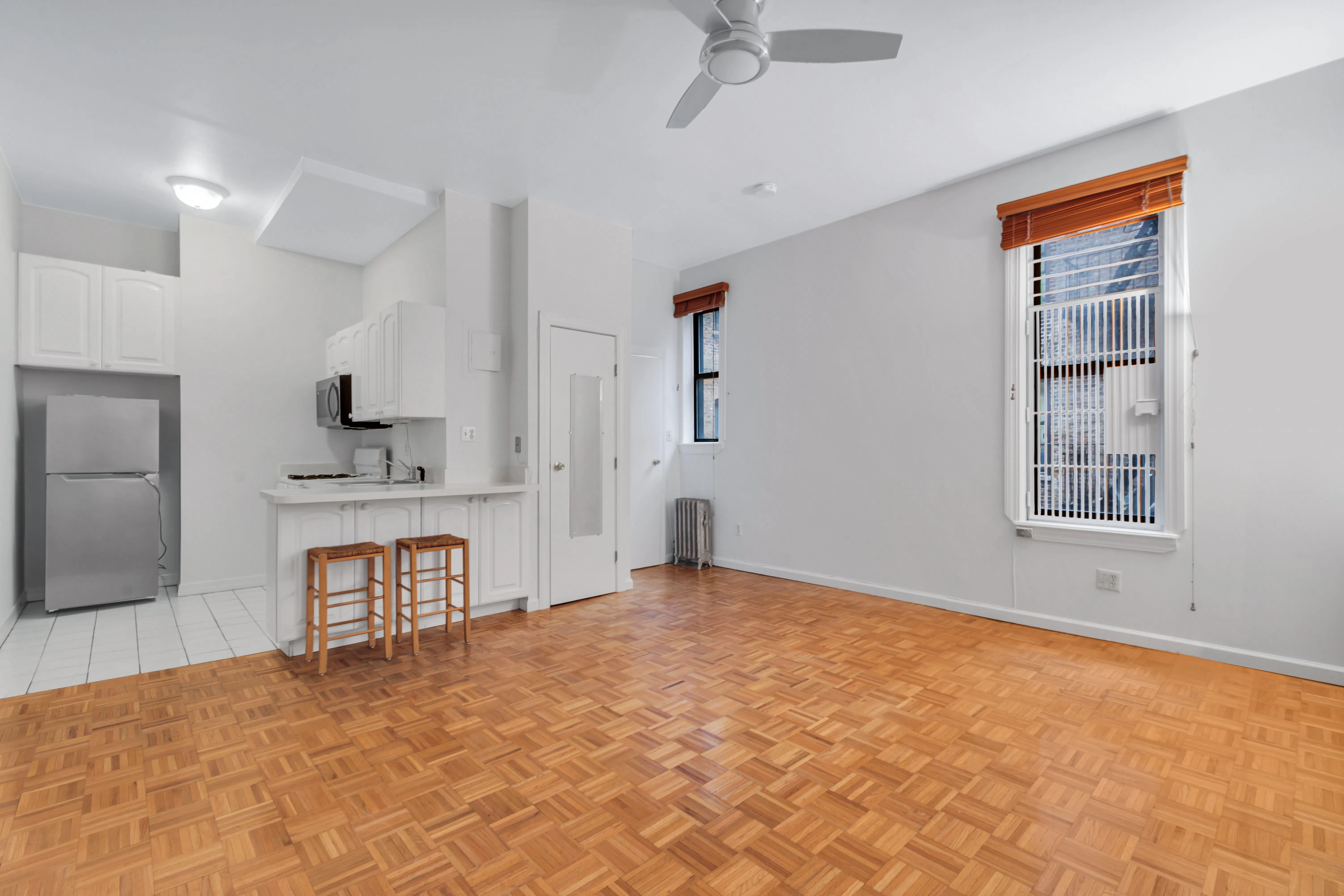 244 Riverside Drive #5E in Upper West Side, Manhattan | StreetEasy