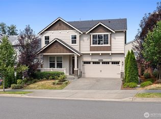 3308 104th Ave NE, Lake Stevens, WA 98258
