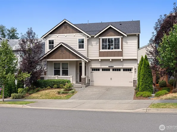 3308 104th Avenue NE, Lake Stevens, WA 98258