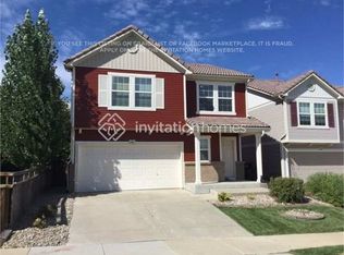 2173 Morningview Ln, Castle Rock, CO 80109