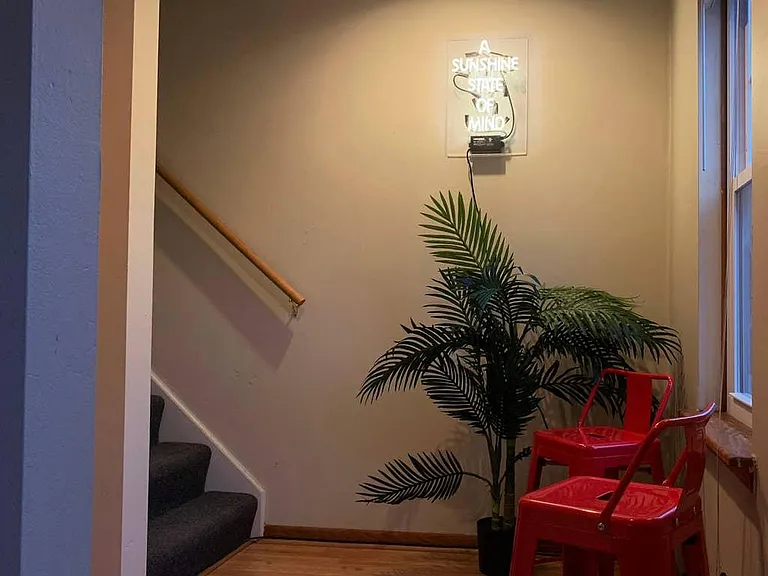 2826 N Lincoln Ave #2 — Photo 2