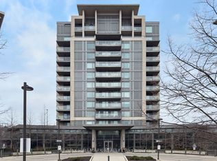 253 S Park Rd #308, Markham, ON L3T 0B4