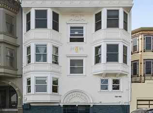 741 Waller St #741, San Francisco, CA 94117