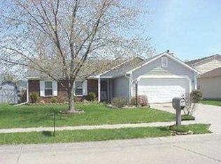 5163 La Fleur Way, Indianapolis, IN