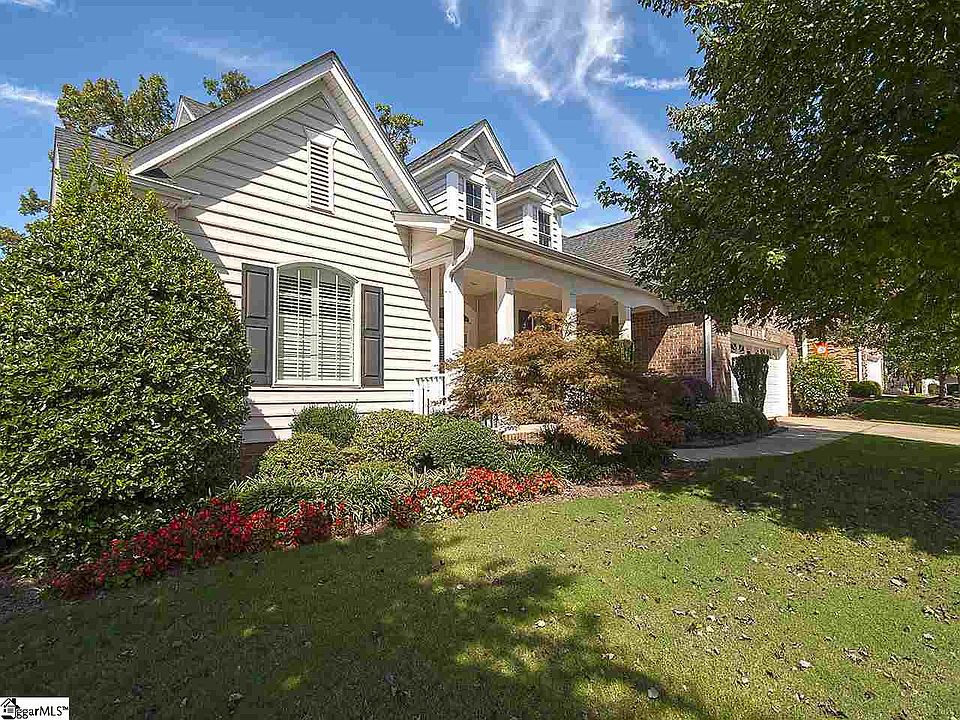 505 Thorington Ct, Greer, SC 29651 Zillow