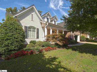 505 Thorington Ct, Greer, SC 29651