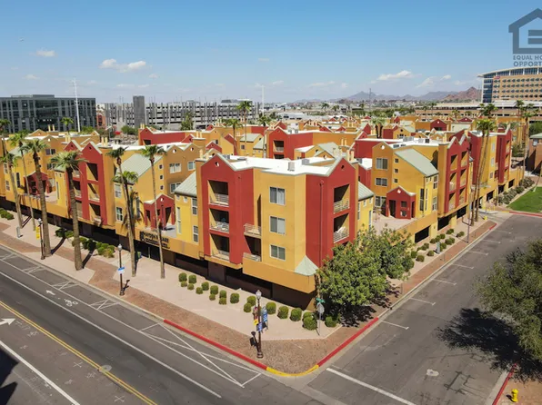 154 W 5th St, Tempe, AZ
