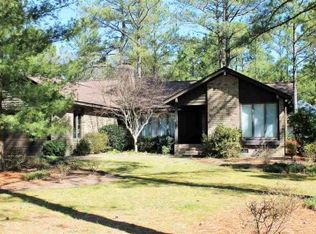 55 Pine Meadows Rd, Pinehurst, NC 28374