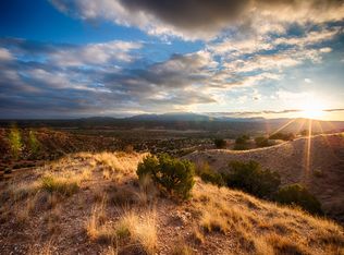 19 Wolf Road South Parcel, Santa Fe, NM 87508