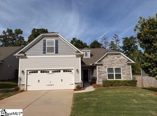 306 Florio Ct, Greenville, SC 29607