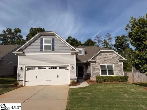 306 Florio Ct, Greenville, SC 29607