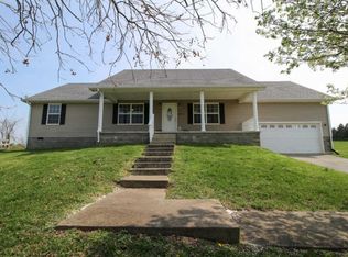 4115 Battlefield Memorial Hwy, Berea, KY 40403