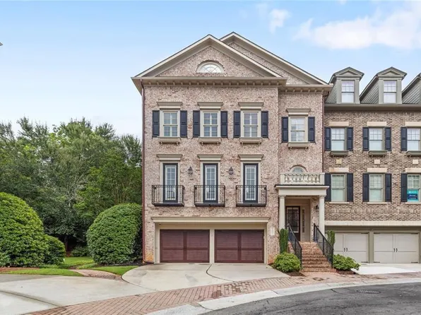 2291 Falmouth Ct SE #23, Smyrna, GA 30080