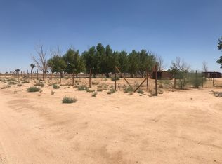 27762 Prospect St, Boron, CA 93516