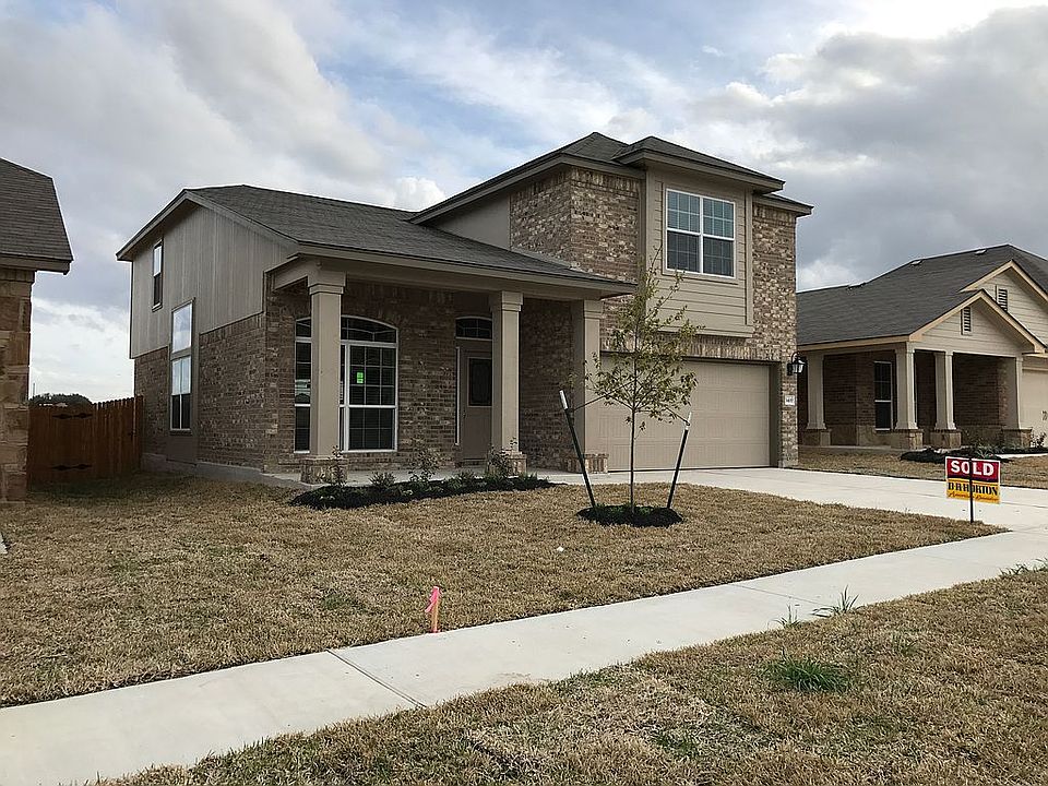 1st image of 3400 Parkmill Dr