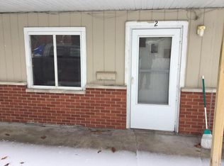 103 Mallard Ave UNIT 2, Houghton Lake, MI 48629