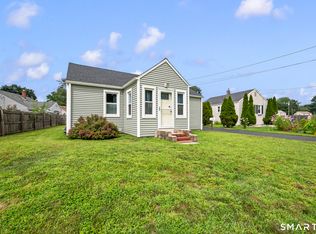80 Suffolk Drive, East Hartford, CT 06118