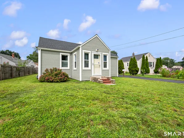 80 Suffolk Drive, East Hartford, CT 06118