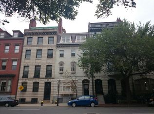 75 Beacon St APT 2F, Boston, MA 02108