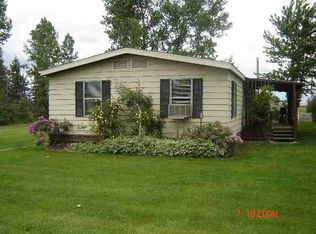 1917 W Arabian Ave, Colbert, WA 99005