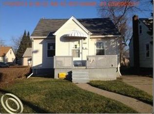 7259 Prospect Ave, Warren, MI 48091