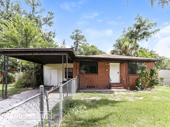 5120 Quan Dr, Jacksonville, FL 32205
