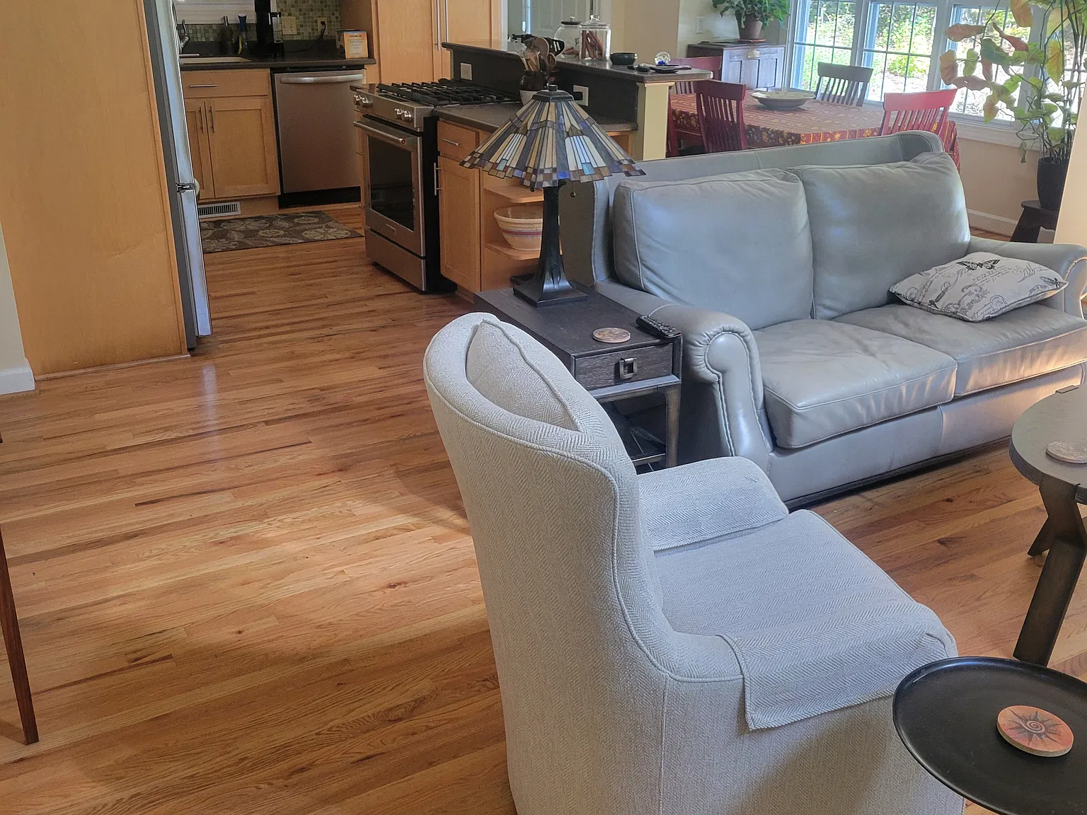 Wildflower Ln, Siler City — Photo 1