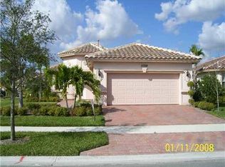 11398 SW Birch Tree Cir, Port Saint Lucie, FL 34987