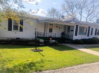 1025 N Turner St, Muncie, IN 47303