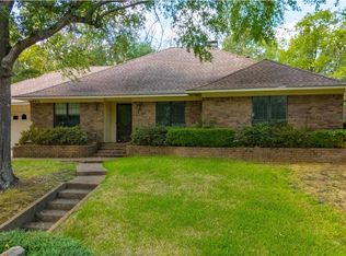 4915 Pine Knoll St, Tyler, TX 75703