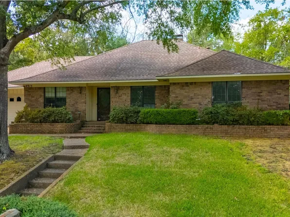 4915 Pine Knoll St, Tyler, TX 75703