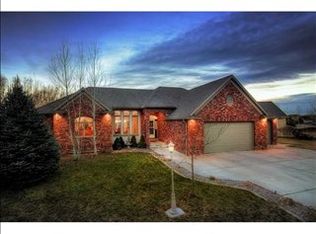 4988 Stone Ridge Cir, Billings, MT 59106