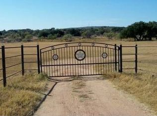 2904 S Us Highway 87, Mason, TX 76856