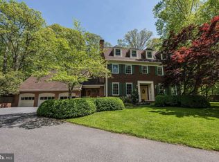 12420 Benson Branch Rd, Ellicott City, MD 21042