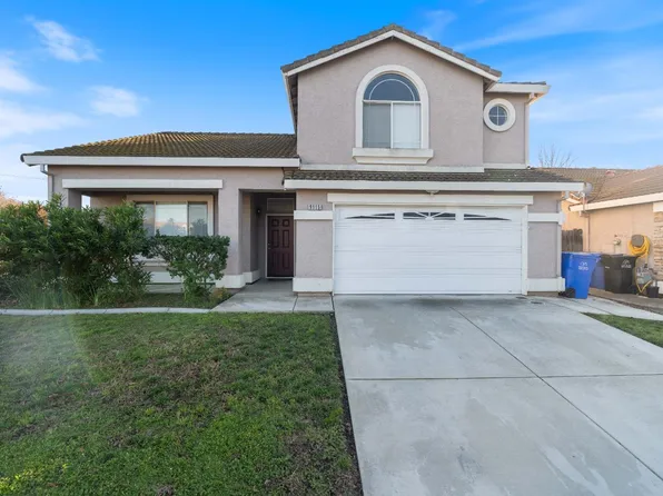 9115 Willowberry Way, Elk Grove, CA 95758