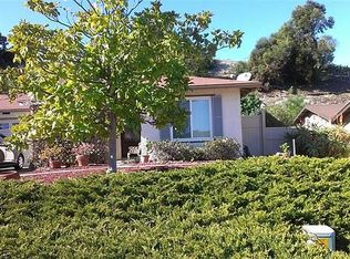 1345 Panorama Ridge Rd, Oceanside, CA 92056