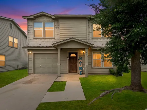 4419 Southton Way, San Antonio, TX 78223