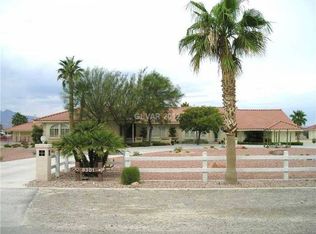 8301 Mustang St, Las Vegas, NV 89131