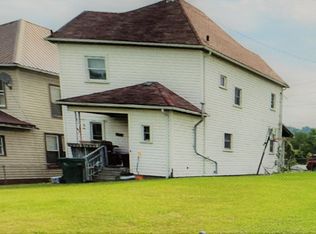 123 Kelly St, Clarksburg, WV 26301