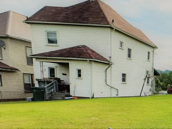 123 Kelly St, Clarksburg, WV 26301