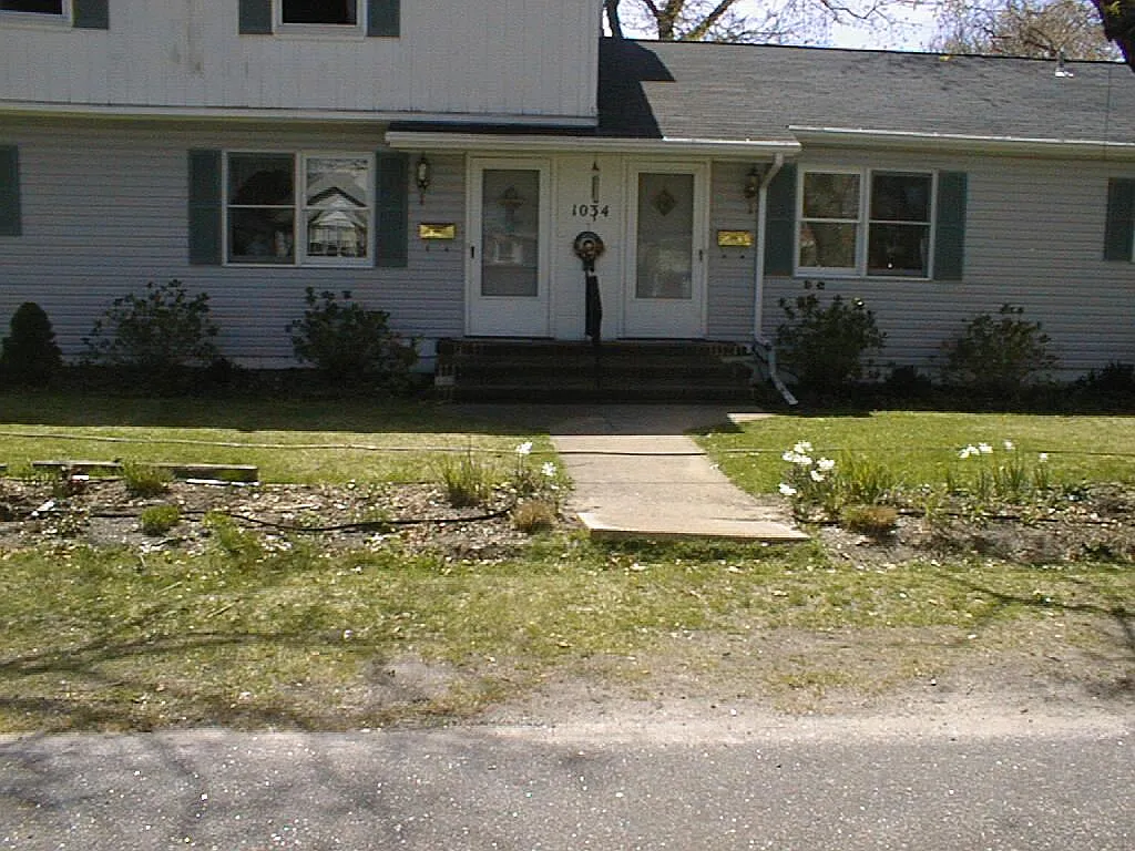 Front - 1034 Burnt Tavern Rd #A