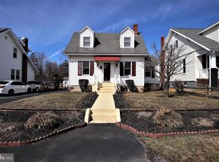 17608 Heisterboro Rd, Hagerstown, MD 21740