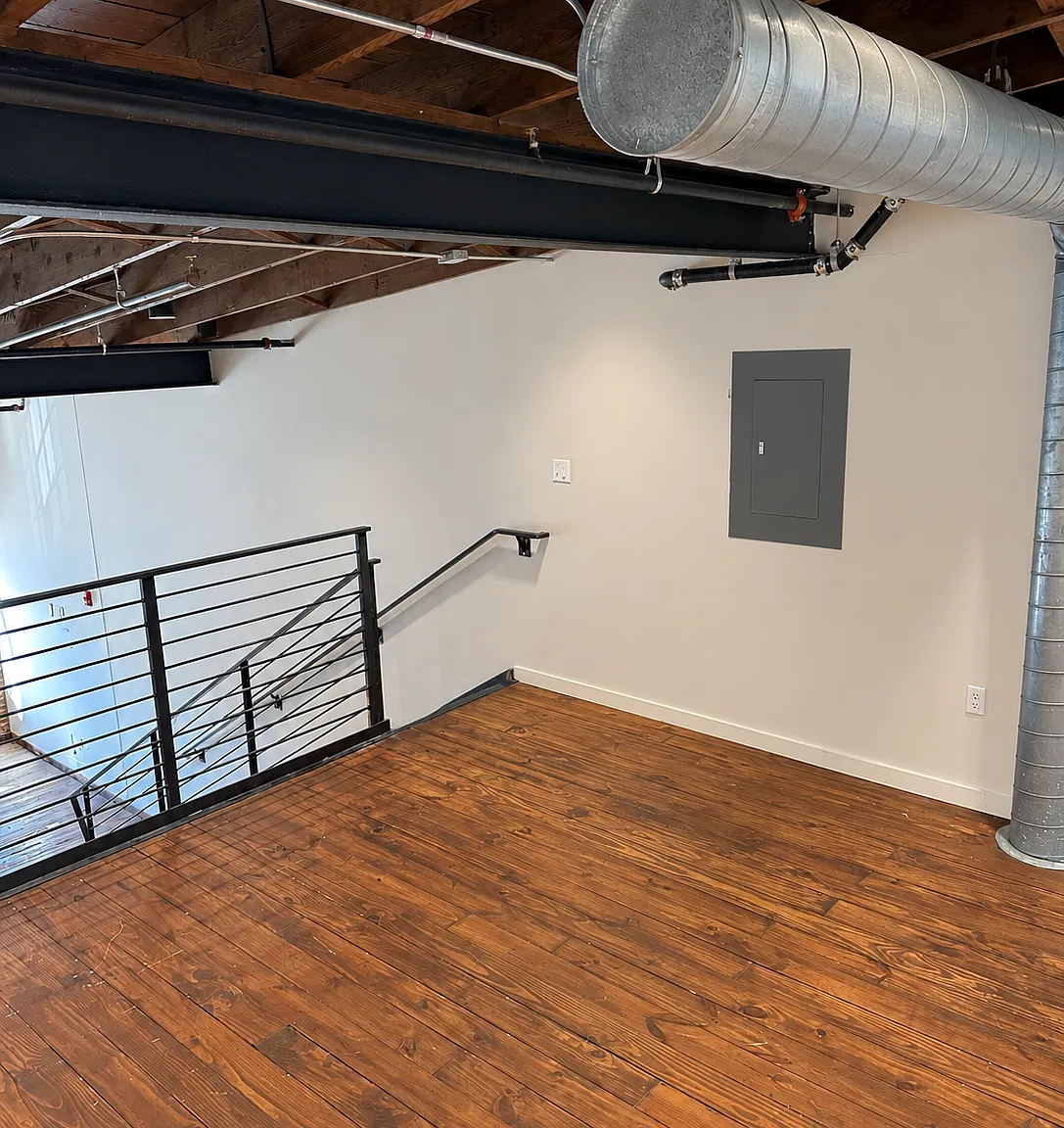 1 bed, $1,100 — Photo 4