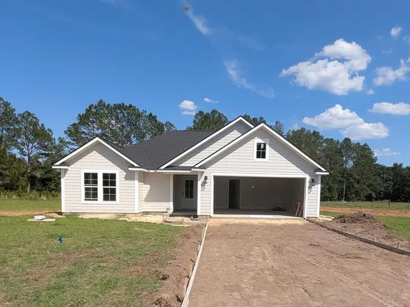 127 Quail Rdg, Saint Ochlocknee, GA 31773