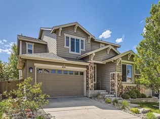 4726 Bluegate Dr, Highlands Ranch, CO 80130